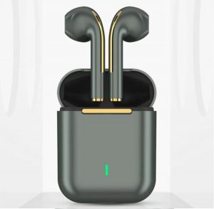 BT 5.0 Wireless Earphone Earbuds