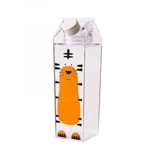 Eco-friendly Milk Carton Water Bottle - Image 7