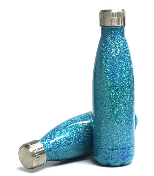 insulated cola water bottle