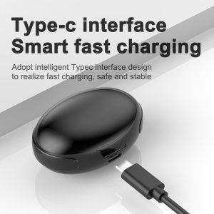 Bluetooth 5.0 Wireless Mini In-Ear Earphones Earbuds LED Display TWS Headsets Dual Earbuds Bass Sound For Huawei Xiaomi IPhone - Image 3