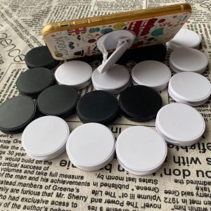 Pop Up Phone Holder Phone Socket Finger Ring mobile Phone - Image 4