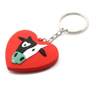 Custom Shape Keychain - Image 5