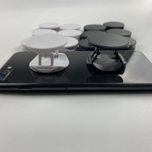 Pop Up Phone Holder Phone Socket Finger Ring mobile Phone - Image 6