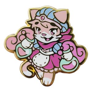 Factory custom high quality enamel metal lapel pins custom soft hard enamel pin - Image 3