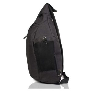 Sling backpack Men's Crossbody Bag High Quality Shoulder Sling Bag - Image 6