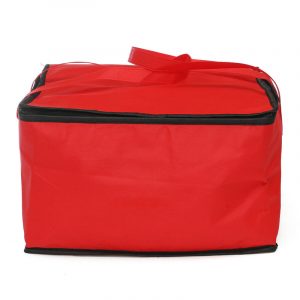 Hand Carry Cooler Bag Insulated Bag Thermal Bag Food Delivery Bag - Image 2