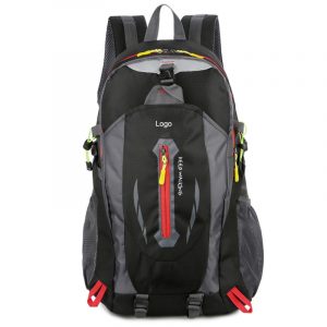 outdoor sport backpack large capacity water resistant and durable backpack - Image 2