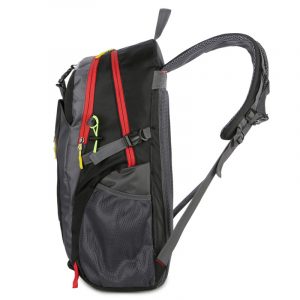 outdoor sport backpack large capacity water resistant and durable backpack - Image 3