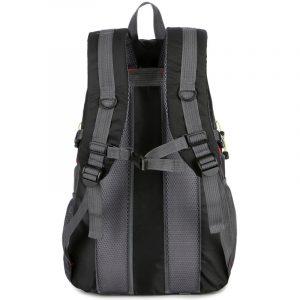 outdoor sport backpack large capacity water resistant and durable backpack - Image 5
