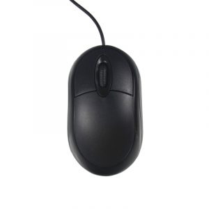 Adjustable Cable Computer Wired Mouse - Image 4
