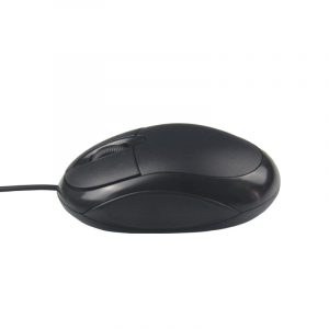 Adjustable Cable Computer Wired Mouse - Image 3