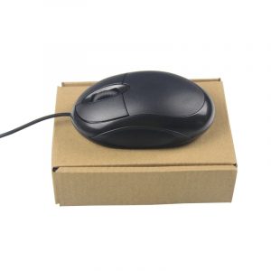 Adjustable Cable Computer Wired Mouse - Image 2
