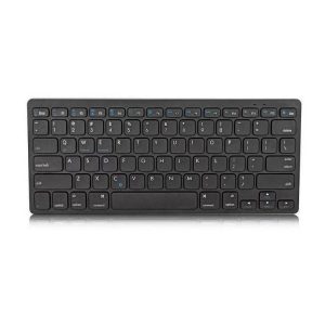 Wireless Keyboard - Image 3