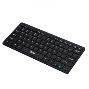 Wireless Keyboard - Image 2